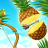 icon A1 Fruit Shooter(Fruit Shooter: Splash Game) 1.0.1