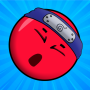 icon BallHero(Red Ball 8: Bounce Adventure
)
