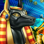 icon Pharaoh(Pharaoh's Cards Quest
)