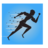 icon Time To Run(Tijd om
) 1