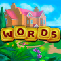 icon Travel words: Word find games (Reiswoorden: Woordzoekspellen)