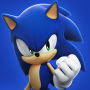 icon Sonic Forces (Sonic Forces - Running Game)