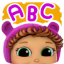 icon Joy Joy ABCs(Baby Vreugde Vreugde ABC spel voor Kinderen)