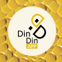 icon DinDinApp(Din Din-app
)