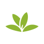 icon PlantNet(PlantNet-installatie-identificatie)