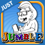 icon Just Jumble(Jumble)