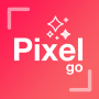 icon PixelGo(PixelGo AI: Photo Enhancer-app)