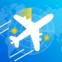 icon Flight Tracker: Flight Radar