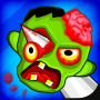icon Zombie Ragdoll(Zombie Ragdoll - Zombie Games)