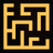 icon MAZE(Maze - Escape Room 3D Fps Spel) 0.4