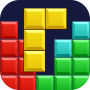 icon Block Puzzle：Bloom Journey (Blokpuzzel: Bloom Journey)