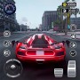 icon Traffic Driving(Traffic Driving Car Simulator)