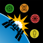 icon Space Station Research Xplorer