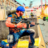 icon Impossible Commando FPS Mission(FPS Impossible Shooting 2021: gratis schietspellen
) 1.0