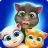 icon My Talking Tom Friends(My Talking Tom Friends
) 3.8.1.12371