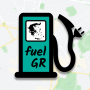 icon fuelGR(fuelGR: brandstofprijzen voor Griekenland)