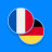 icon FR-DE Dictionary(Frans-Duits woordenboek) 2.7.5