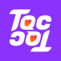 icon TocToc(TocToc - live videochat
)