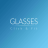 icon GLASSES C&F(Glazen Click Fit
) 2