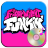 icon friday.night.funkinplaylist(Friday Night Funkin Music Game Playlist
) 1.0.1
