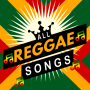 icon Reggae Songs(Alle Reggae-nummers Wetboeken Offline-)