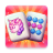 icon Mahjong POP(Mahjong POP-puzzel: Nieuwe tegel m) 1.1.6