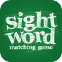icon Sight Word Matching(Zie Word Matching)