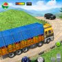 icon Truck Simulation(Indian Truck Simulator Offroad)