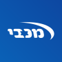 icon com.ideomobile.maccabi(Maccabi Health Services)