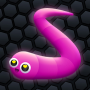 icon Iron Snaker.io(Superheld Slither Combat 3D Game)