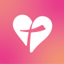 icon Eden: Christian Dating App (Eden: Christelijke dating-app)