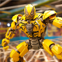 icon Super Robot Fighters(Robotspellen: Galaxy Robotoorlog)