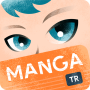 icon com.mangaapp(MangaTürk: Türkçe Manga Okuyucu
)