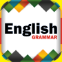 icon English Grammar Complete(Complete Engelse grammatica Book)
