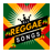 icon Reggae Songs(Alle Reggae-nummers Wetboeken Offline-) 4.1