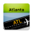 icon Atlanta-ATL Airport(Atlanta Airport (ATL) Info) 11.7