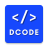icon DCode(Dcode - App-ontwikkeling leren) 7.0.8