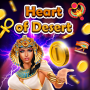 icon Heart of Desert(Heart Of Desert
)