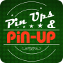 icon Pin Up(Pin-app: цель - победа!
)
