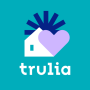 icon Trulia: Homes For Sale & Rent (Trulia: Huizen te koop en te huur)