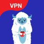 icon Yeti VPN(Yeti VPN - VPN- en proxytools)