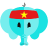 icon Simply(Leer eenvoudig Vietnamees) 4.4.9