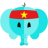 icon Simply(Leer eenvoudig Vietnamees) 4.5.3