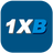 icon 1XB : OneXBet Live Sports Results For 1XBET(1XB: OneXBet Live sportresultaten voor 1XBET
) 1.0