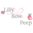 icon Lilly Bow Peep(Lilly Bow Peep
) 1.0