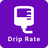 icon IvDrip(IV Druppelsnelheidcalculator) 1.0.0