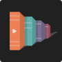 icon Semu Audiobooks(Semu Audioboeken en podcasts)
