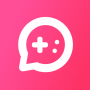 icon SGETHER - Live Streaming (SGETHER - Live streaming)