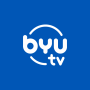 icon BYUtv(BYUtv: Binge TV Shows Movies)