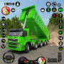 icon Cargo Truck Simulator(Cargo Truck 3D Euro Truck Game)